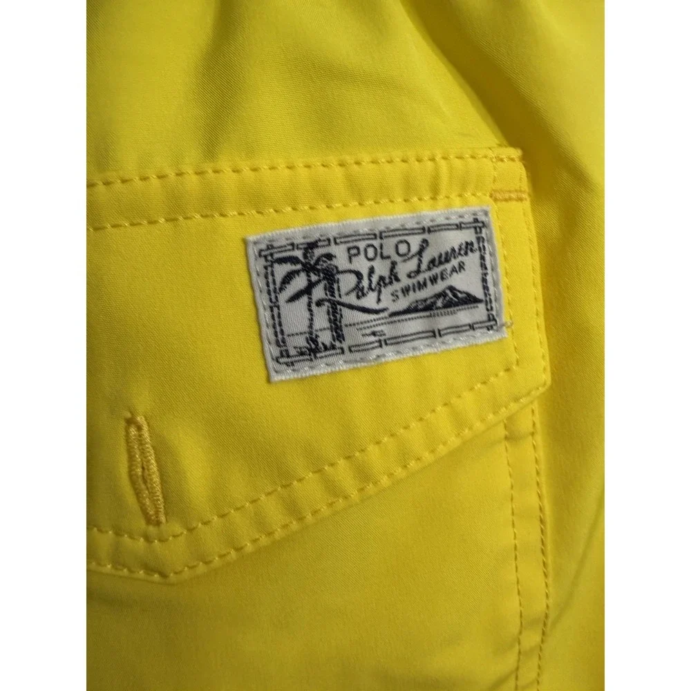 Polo Ralph Lauren these polo